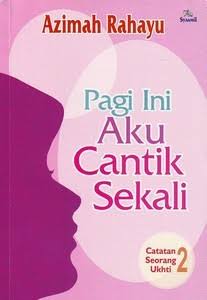 Pagi Ini Aku Cantik Sekali (Paperback)