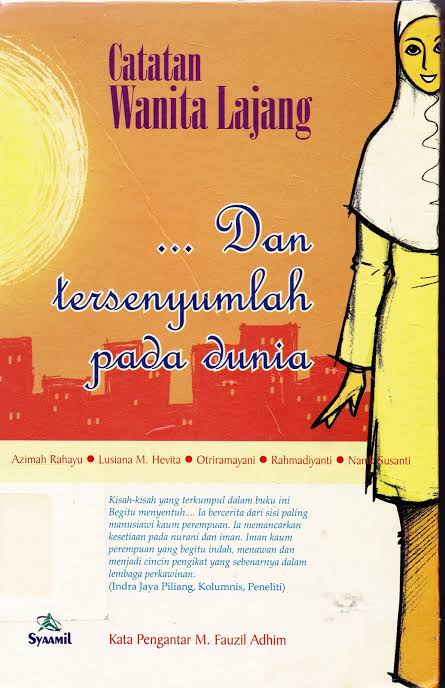 Catatan Wanita Lajang