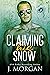 Claiming His Snow (Suspenseful Seduction World)