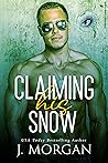Claiming His Snow (Suspenseful Seduction World)