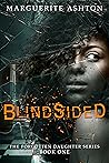 BlindSided (The Forgotten Daughter #1) BlindSided (The Forgotten Daughter #1)
