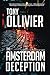 The Amsterdam Deception: Book One in The David Knight Series