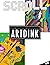 SCROLL 09 - Artdink by Ray Barnholt