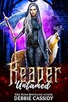 Reaper Untamed (Deadside Reapers #3)