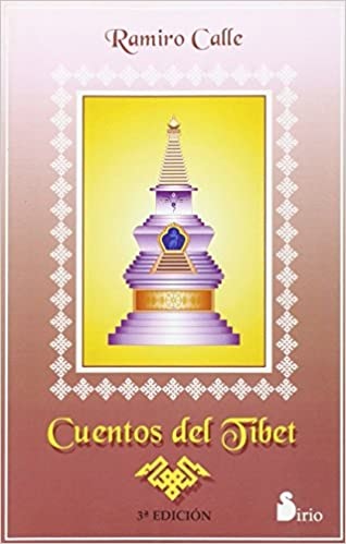 Cuentos del Tíbet (Paperback)