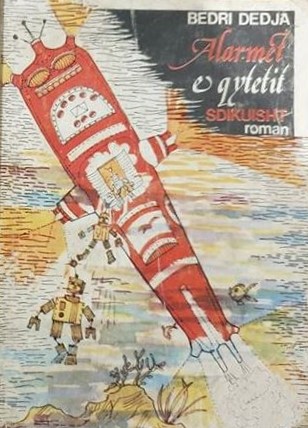 Alarmet e qytetit Sdikuisht