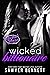 Wicked Billionaire (Wicked Horse Vegas)