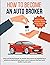 How To Become An Auto Broker: Learn all the techniques to master the process of negotiating a vehicle on behalf of your buyer and to become the best auto broker in your area.