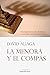 La menorá y el compás by David Aliaga
