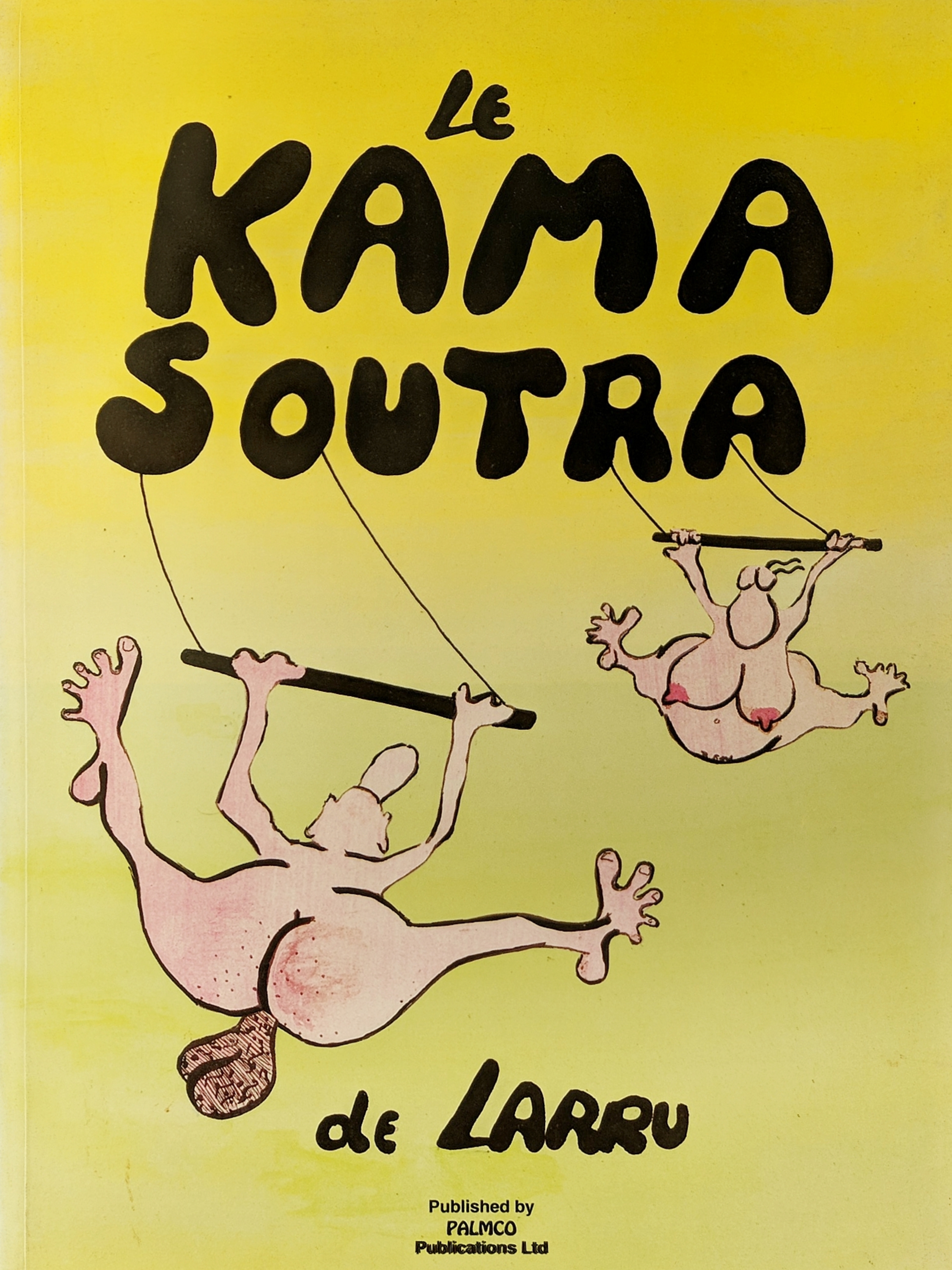 Le Kama Soutra
