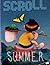 SCROLL 10 - Summer (Scroll,...