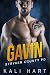 Gavin (Stryker County PD, #1)