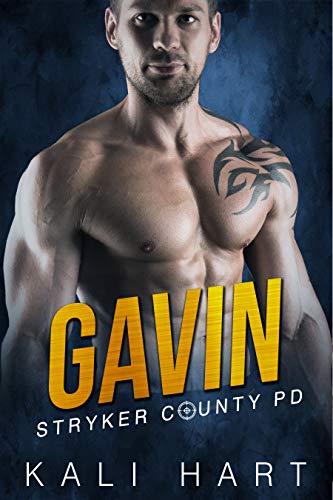 Gavin (Stryker County PD, #1)