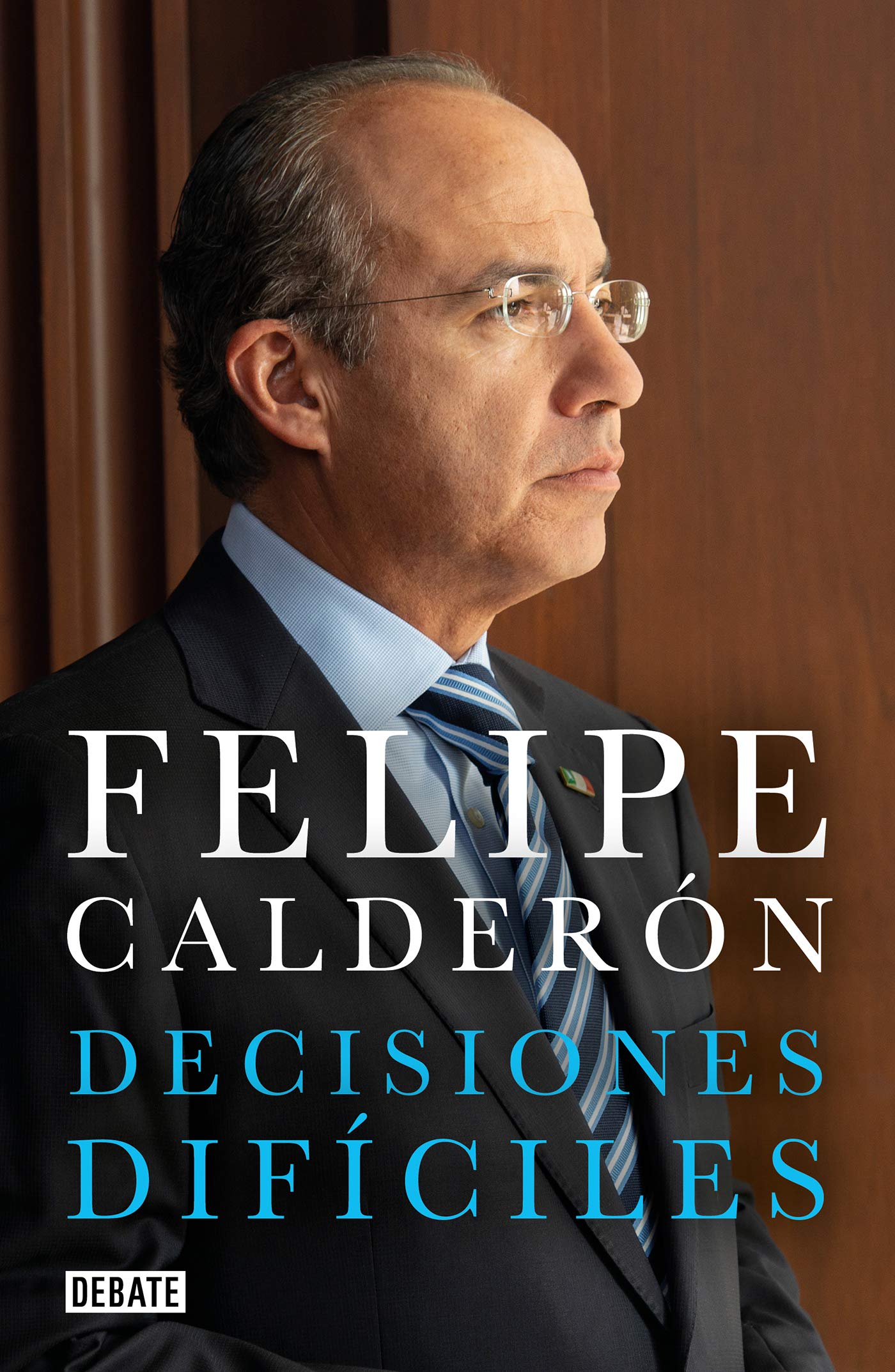Decisiones difíciles (ebook)
