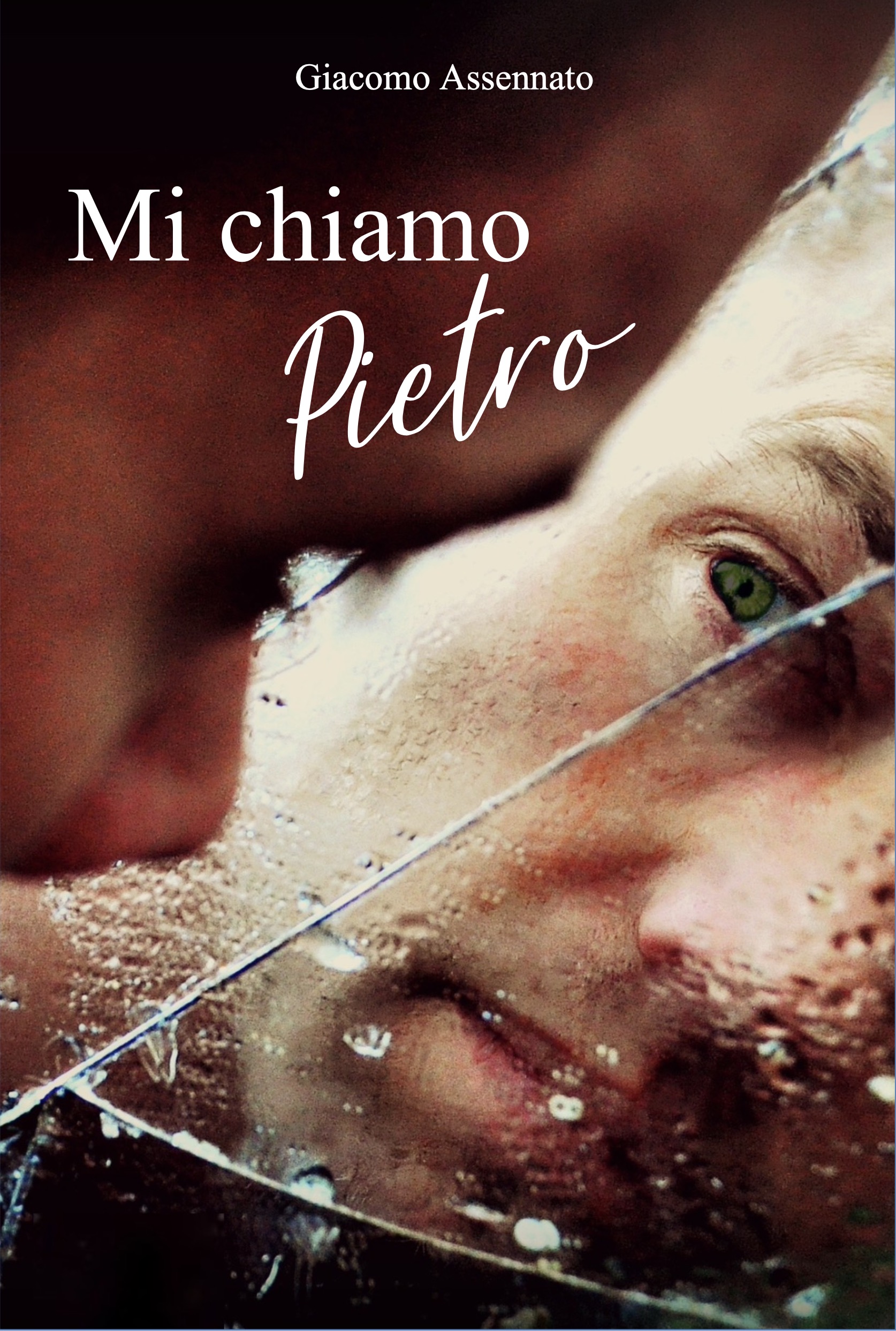 Mi chiamo Pietro (Paperback)