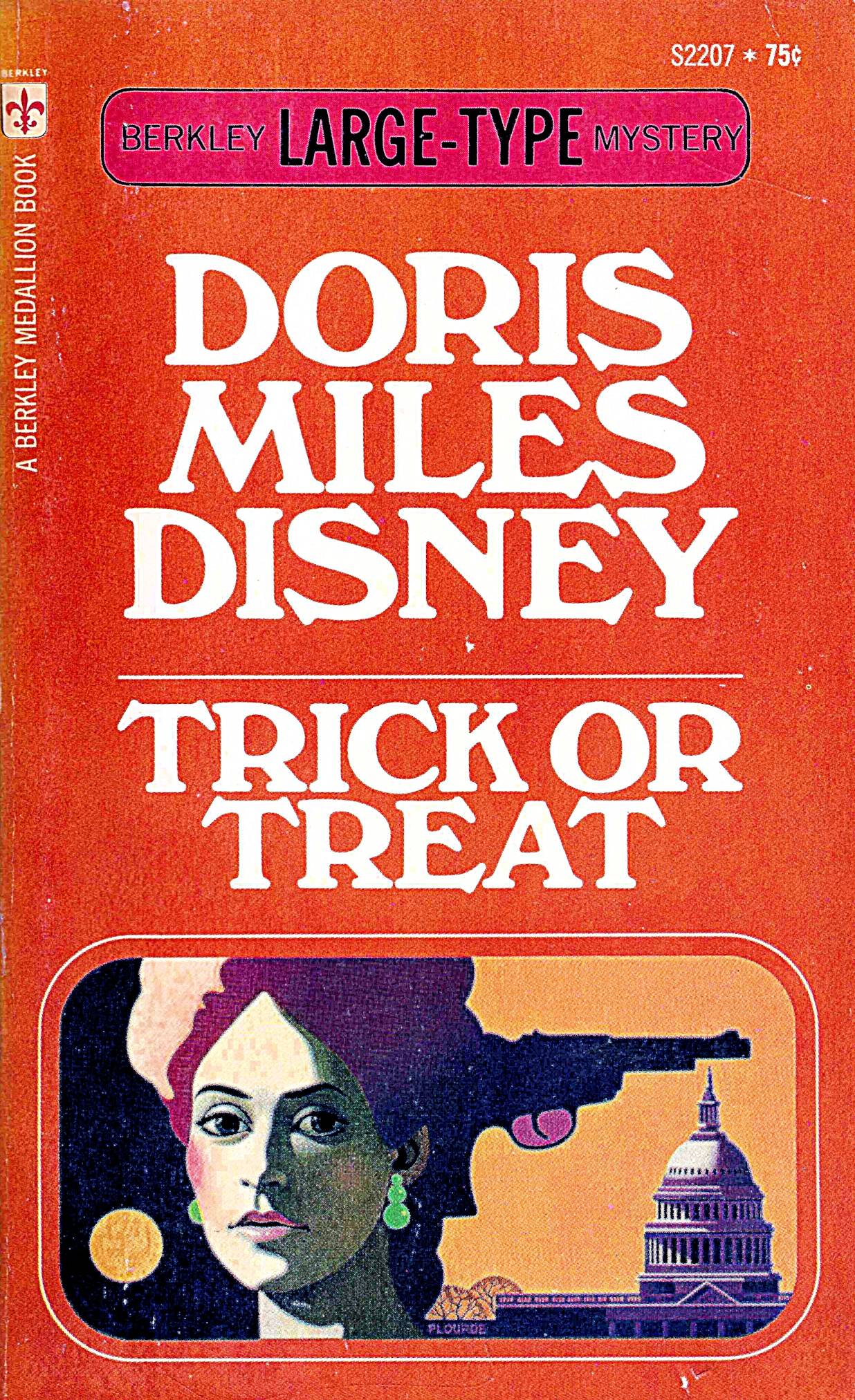 Trick or Treat (Paperback)