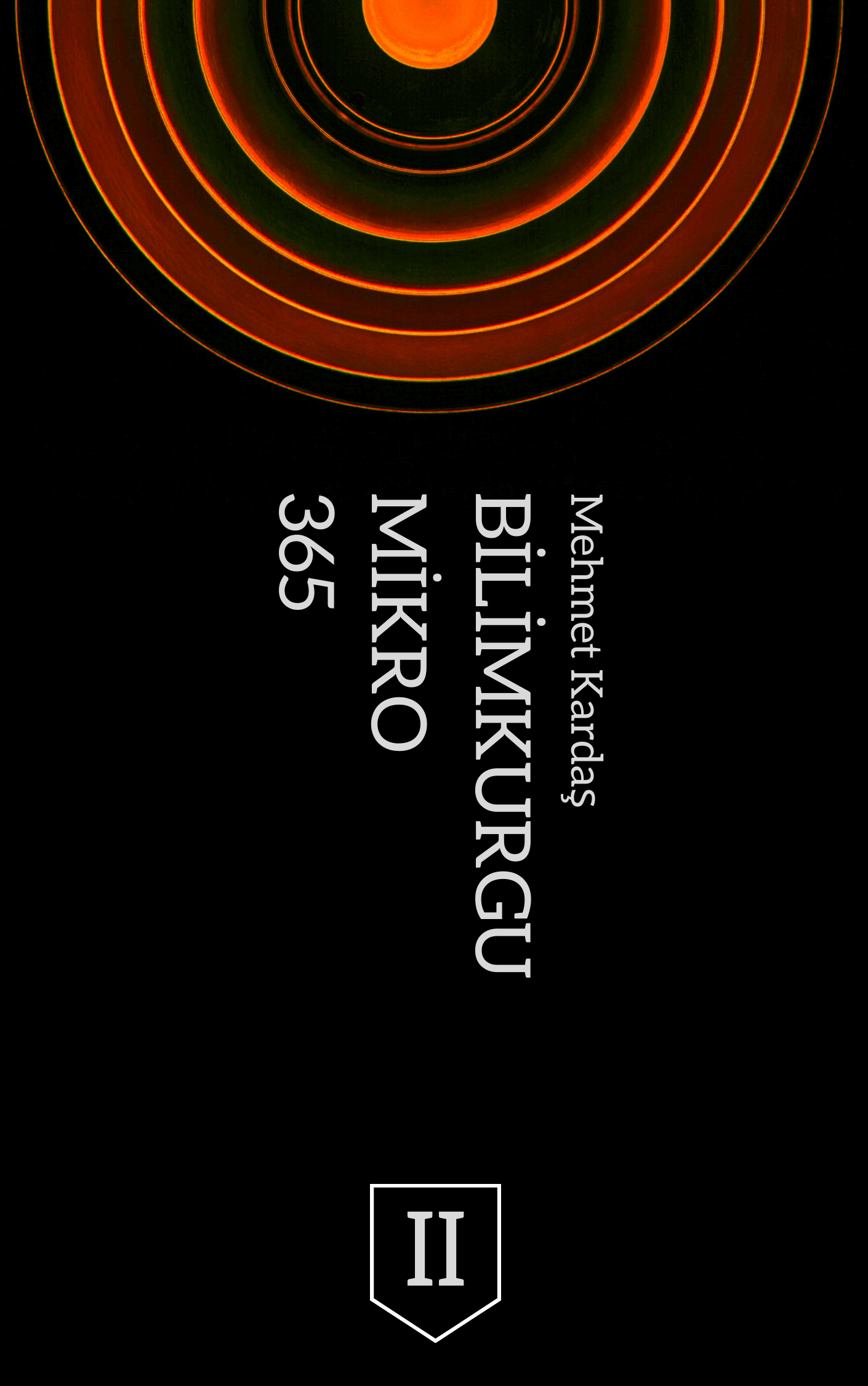 365 Mikro Bilimkurgu II (365 Mikro Bilimkurgu, #2)
