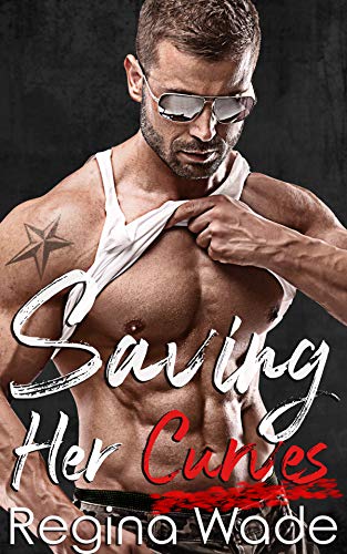 Saving Her Curves (Alpha Authority, #2)