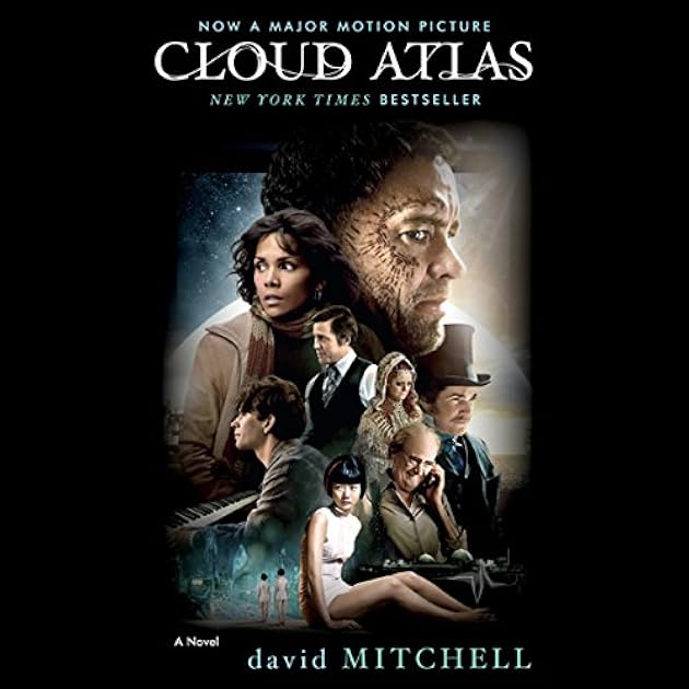 Cloud Atlas
