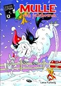 Mulle och julshowen