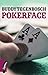 Pokerface by Buddy Tegenbosch