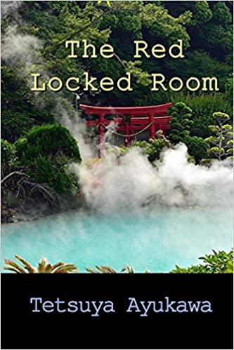 The Red Locked Room