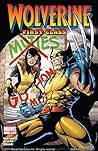 Wolverine: First ...