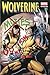 Wolverine Comic Reader 1 (Marvel Comic Readers)