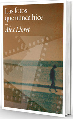 Las fotos que nunca hice (Paperback)