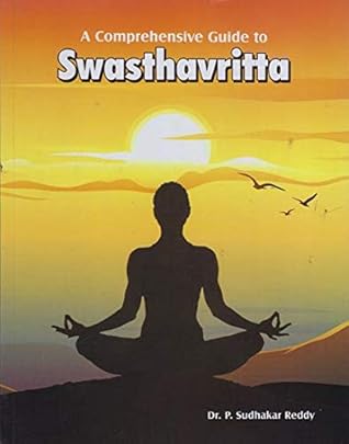 Dr. Reddy's Comprehensive Guide to Swasthavritta