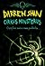 Cirkus Monsterus by Darren Shan Cirkus Monsterus by Darren Shan