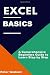 EXCEL Basics: A Comprehensi...