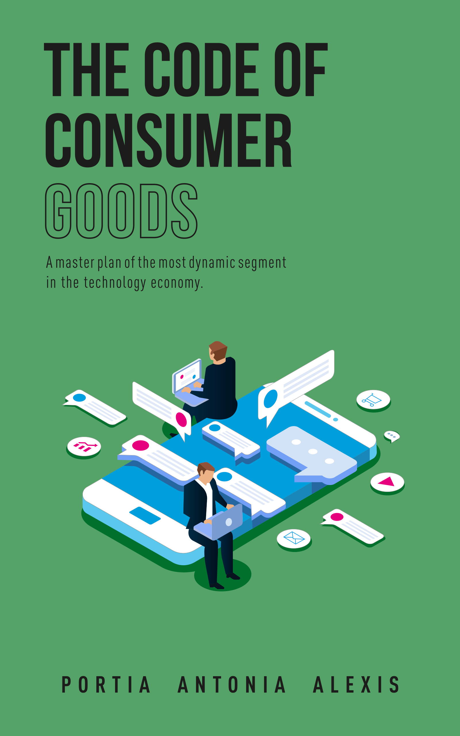 The Code of Consumer Goods: A Fundamental Analysis of the Beauty Industry Institute, and Its Economic Value