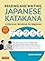 Reading and Writing Japanese Katakana by Emiko Konomi