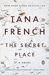 Book cover for The Secret Place
