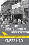 Published in the ...