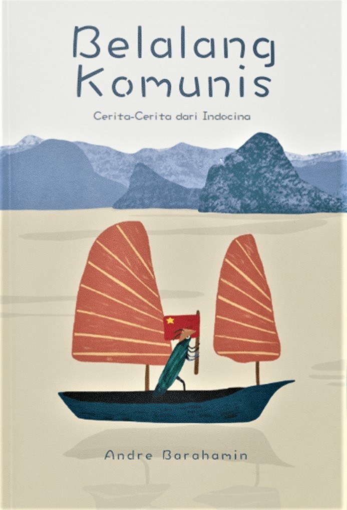 Belalang Komunis