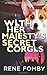 With Her Majesty's Secret Corgis (Moose McGillicutty Mystery)