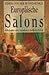 Europäische Salons by Verena von der Heyden-Rynsch