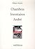 Chambres, Inventaires, André