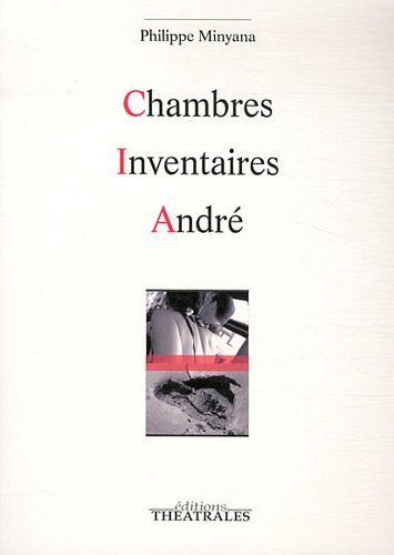 Chambres, Inventaires, André (Paperback)