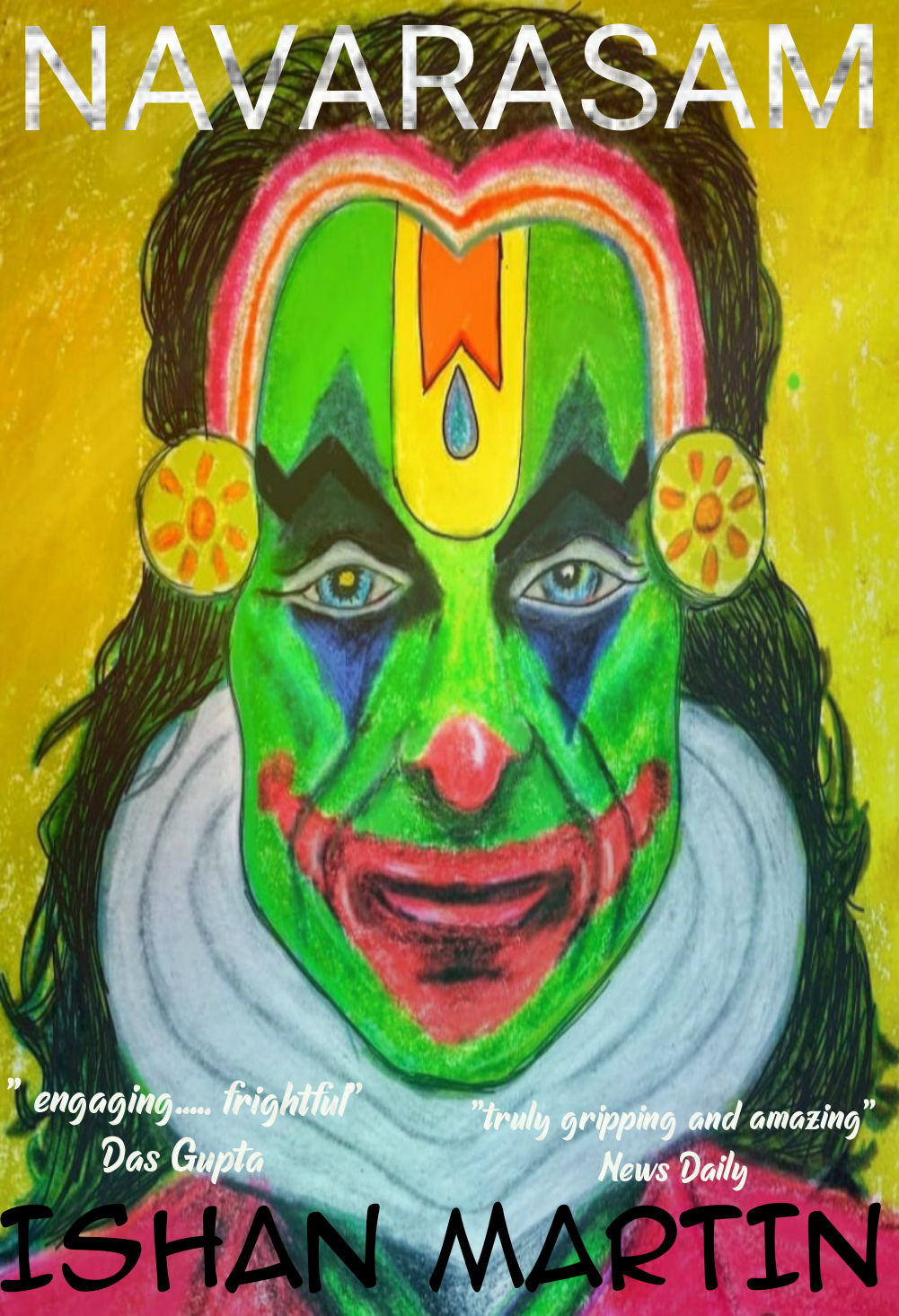 NAVARASAM