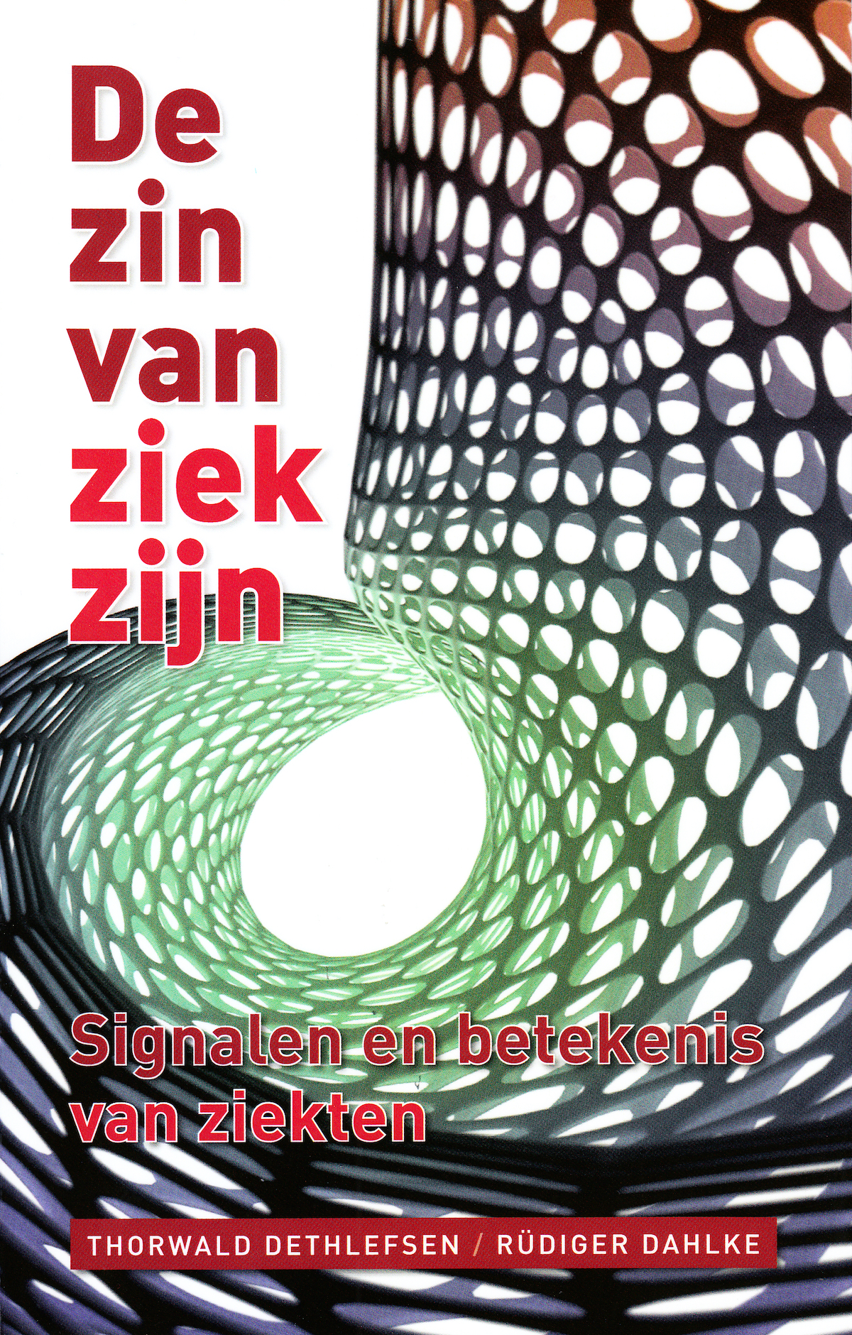De zin van ziekzijn (Paperback)
