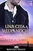 Una cita a medianoche (Minstrel Valley #11)