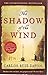 The Shadow Of The Wind by Carlos Ruiz Zafón