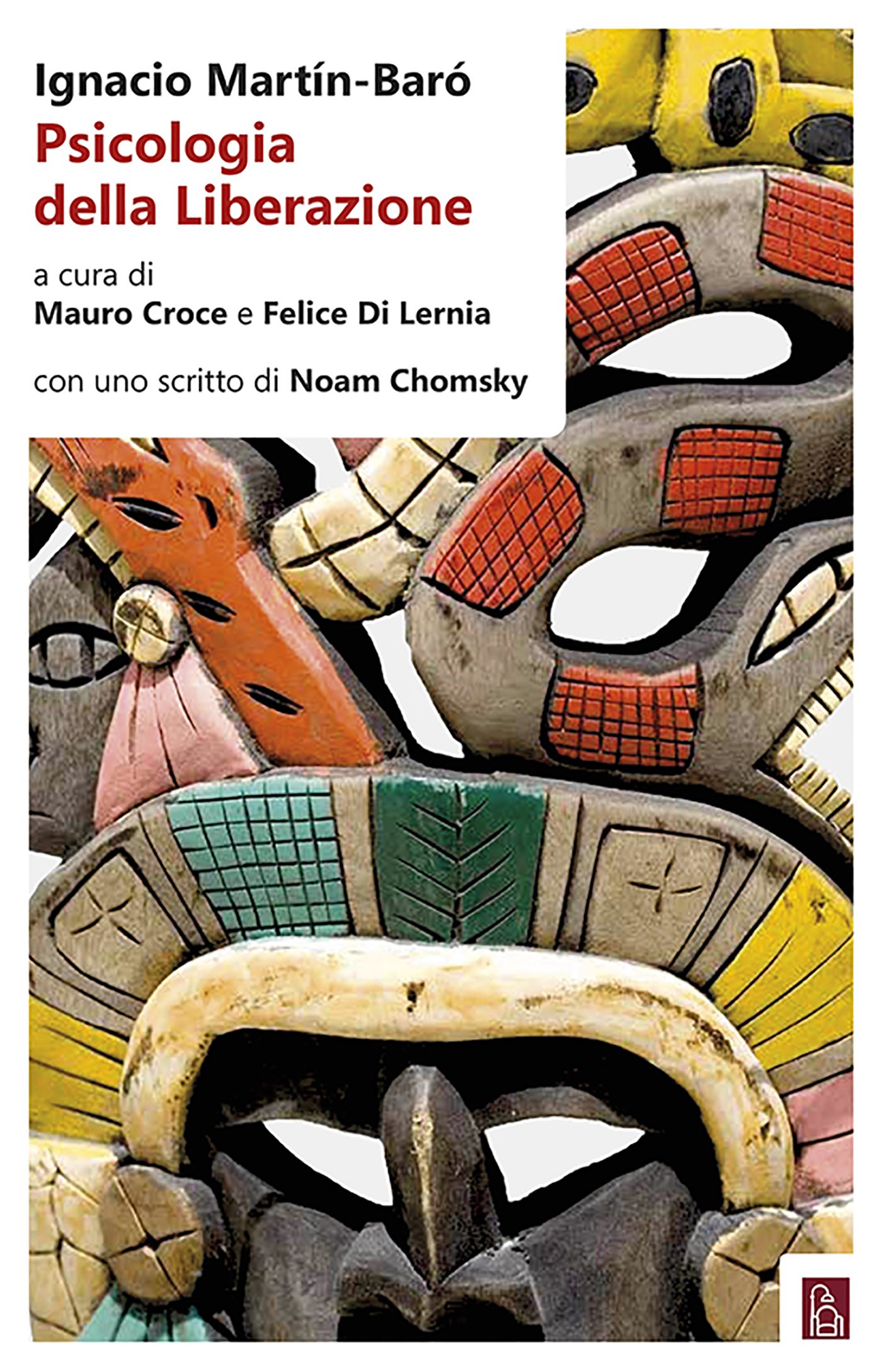 Psicologia della Liberazione (Italian Edition)