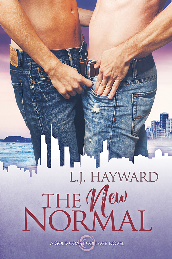 The New Normal (Gold Coast Collage, #1)