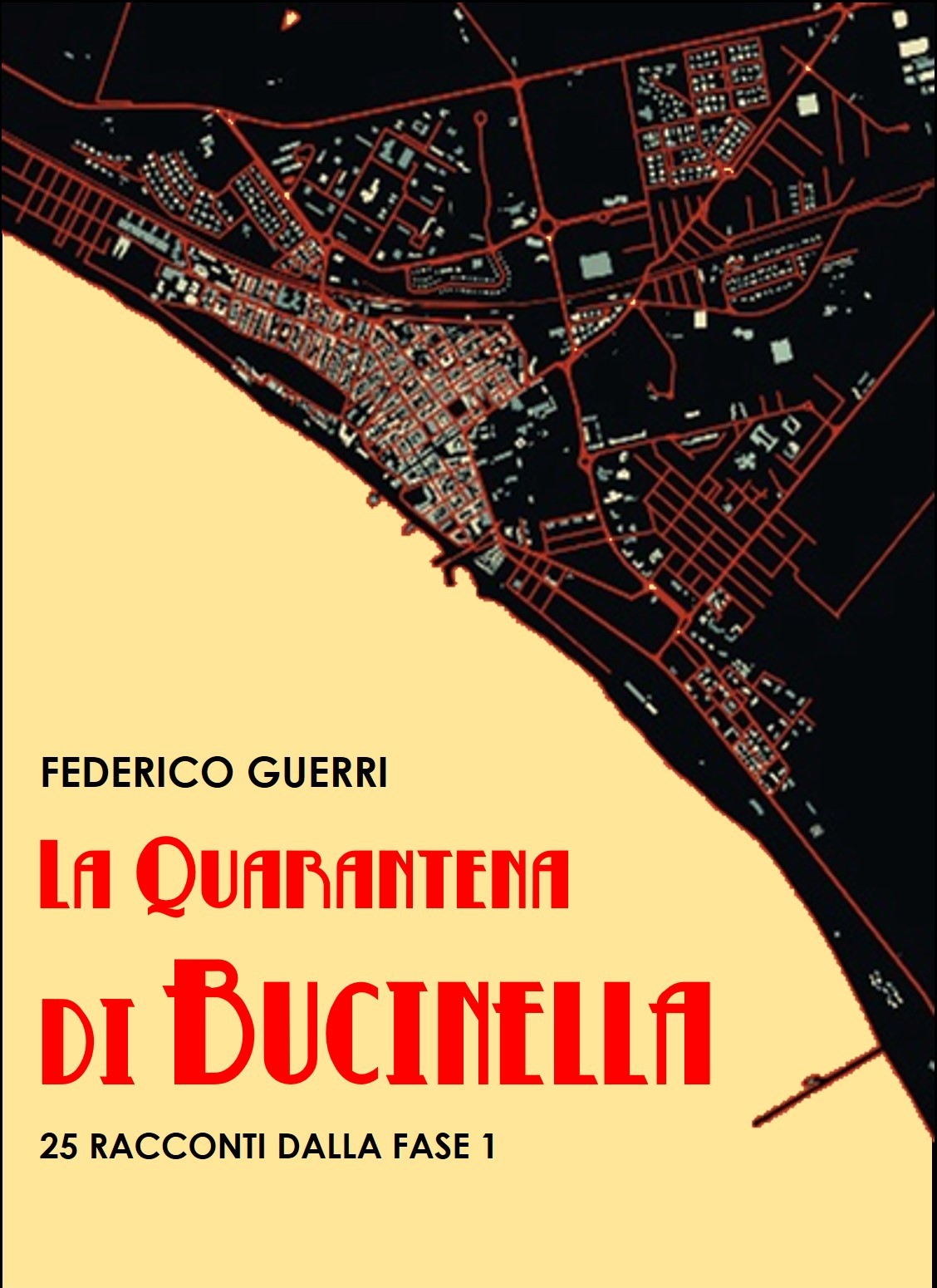 La quarantena di Bucinella