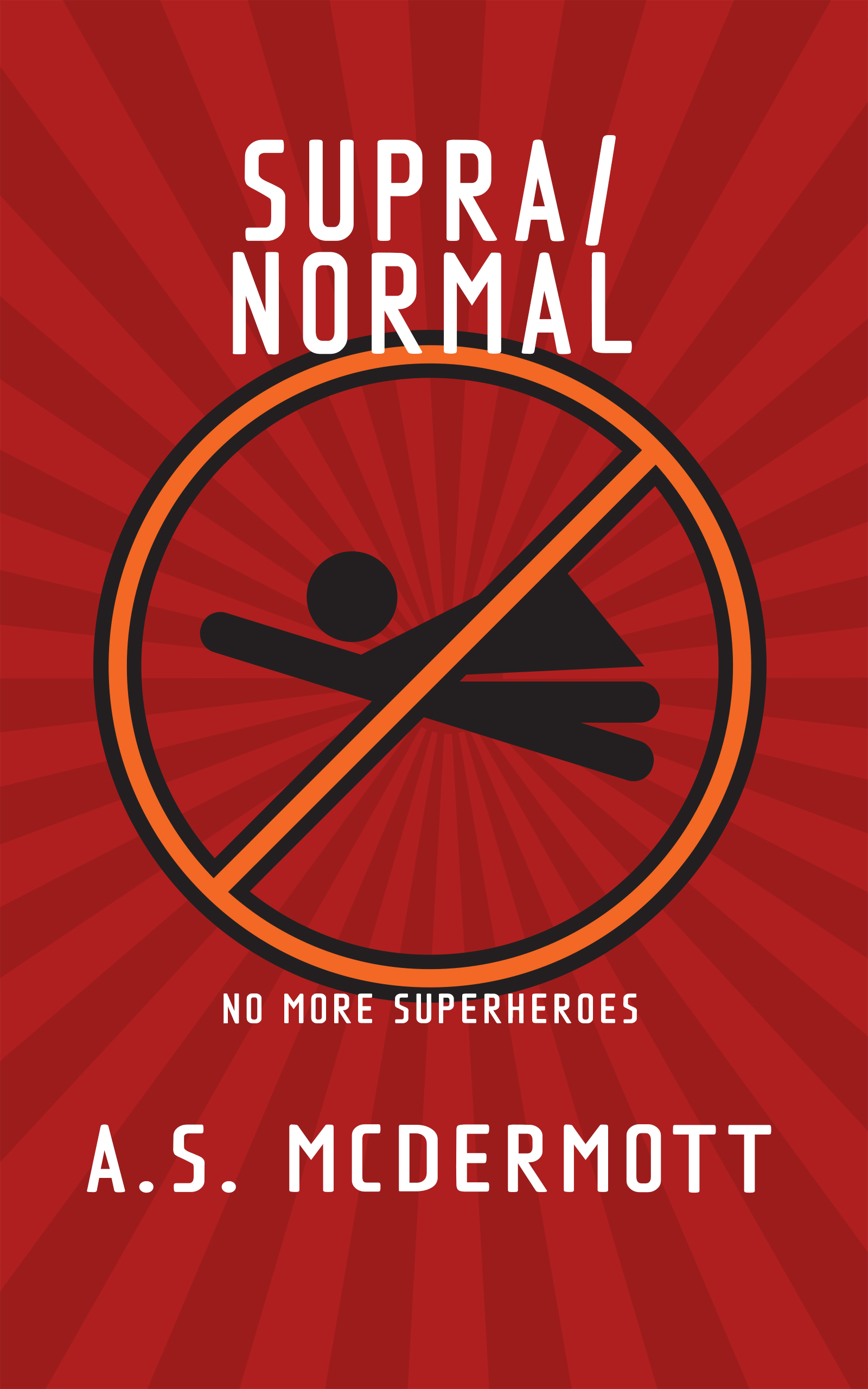 Supra/normal