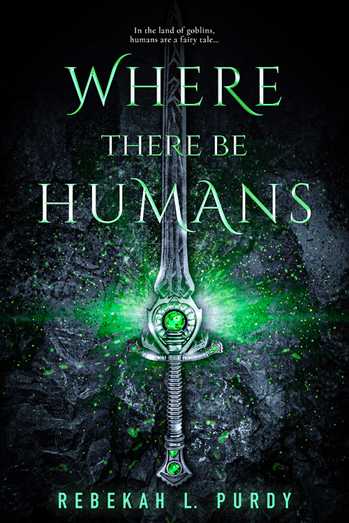 Where There Be Humans (Kindle Edition)